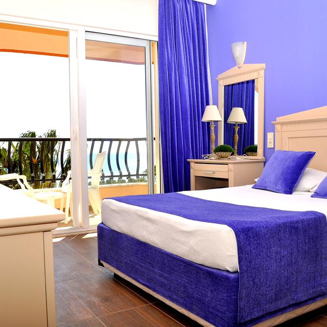 Club Turtas Hotel - billede 3