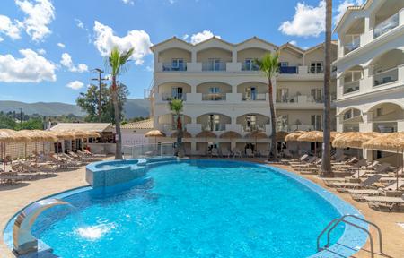 Zante Atlantis Hotel slide 1