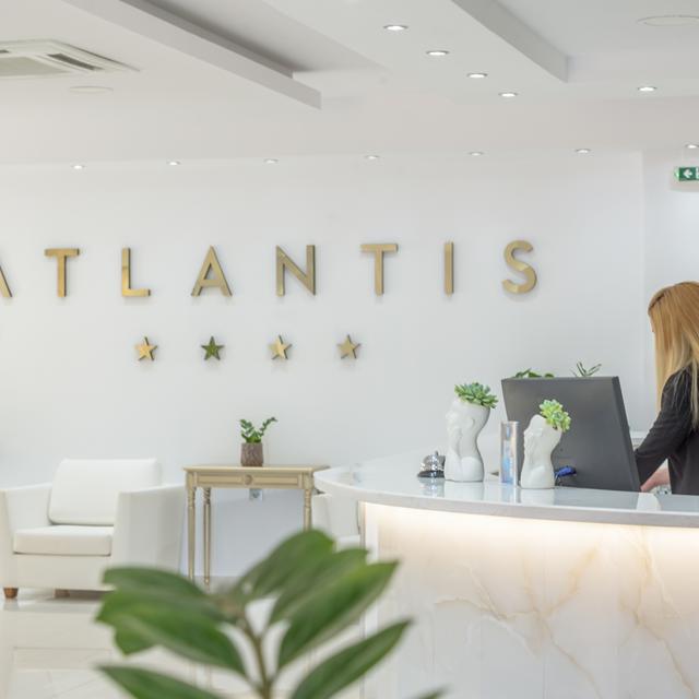 Zante Atlantis Hotel - billede 2