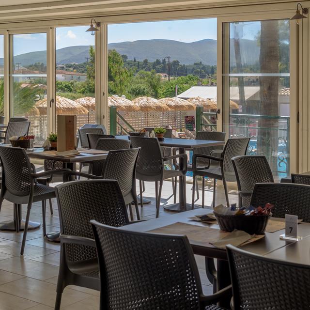 Zante Atlantis Hotel - billede 4