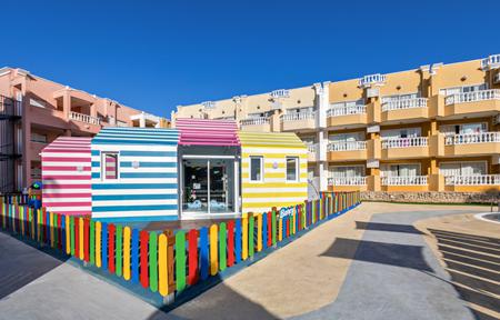 Hotel Allegro Isora slide 3