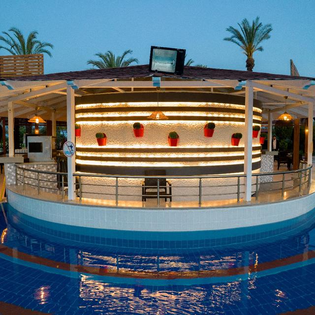 Hotel Club Felicia Village - billede 6