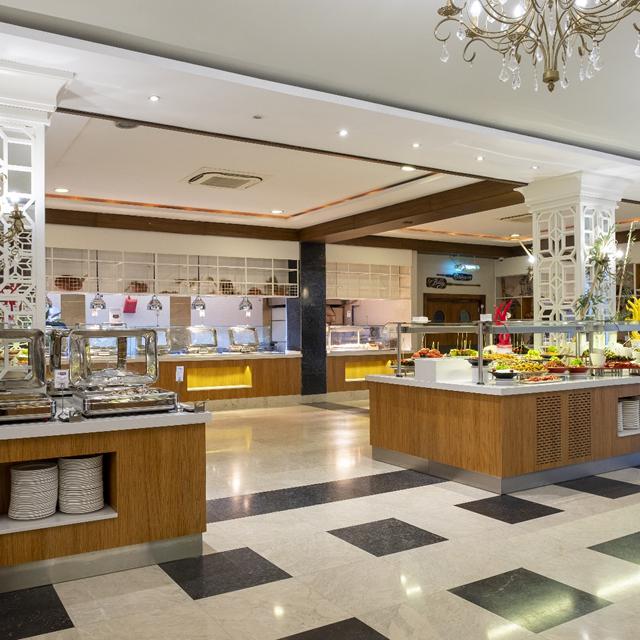 Hotel Club Felicia Village - billede 4