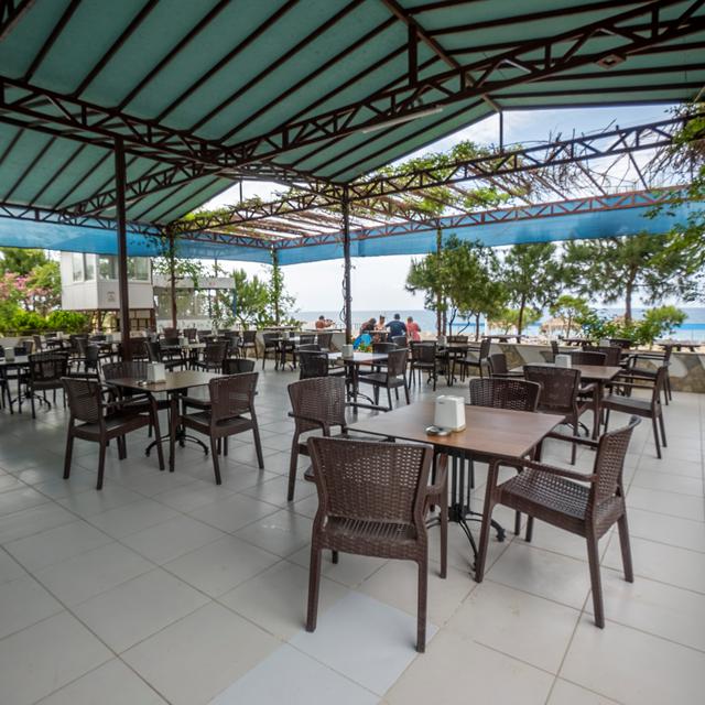 Cenger Beach Hotel - billede 6