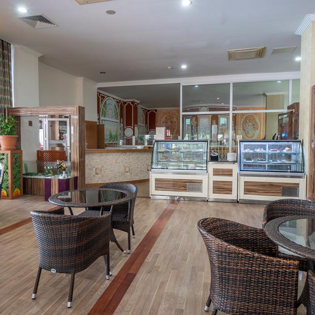 Cenger Beach Hotel - billede 5
