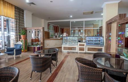 Cenger Beach Hotel slide 5