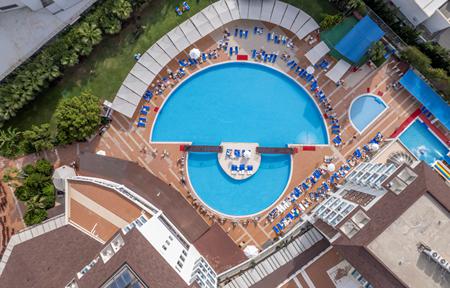 Cenger Beach Hotel slide 2