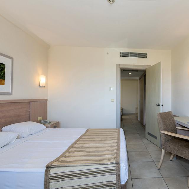 Hotel Sural Resort - billede 3