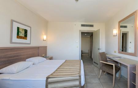 Hotel Sural Resort slide 3