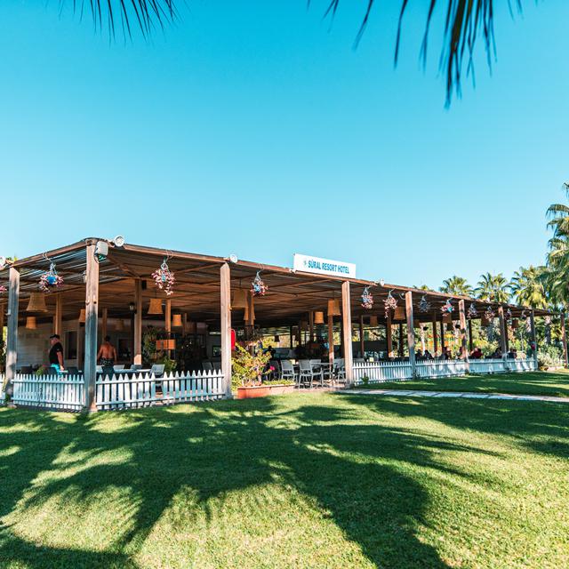 Hotel Sural Resort - billede 5