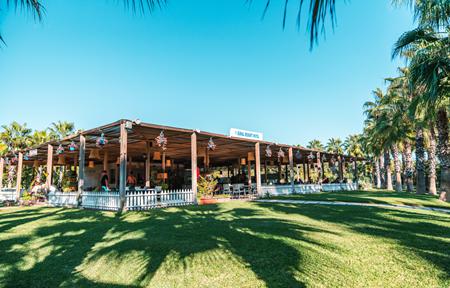 Hotel Sural Resort slide 5