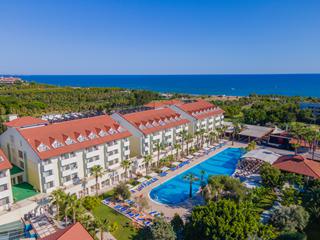 Side, Tyrkiet - All Inclusive afbudsrejse