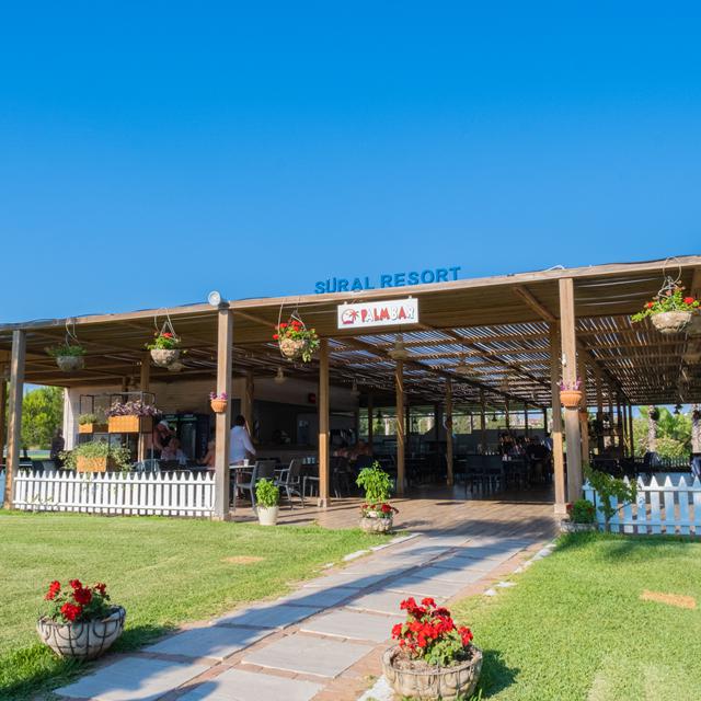 Hotel Sural Resort - billede 4