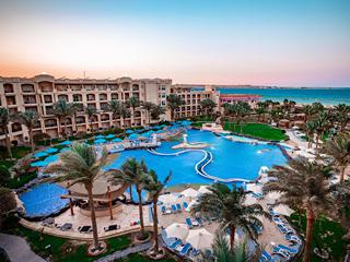 Sahl Hasheesh, Egypten - All Inclusive afbudsrejse