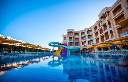Hotel Tropitel Sahl Hasheesh billede 4