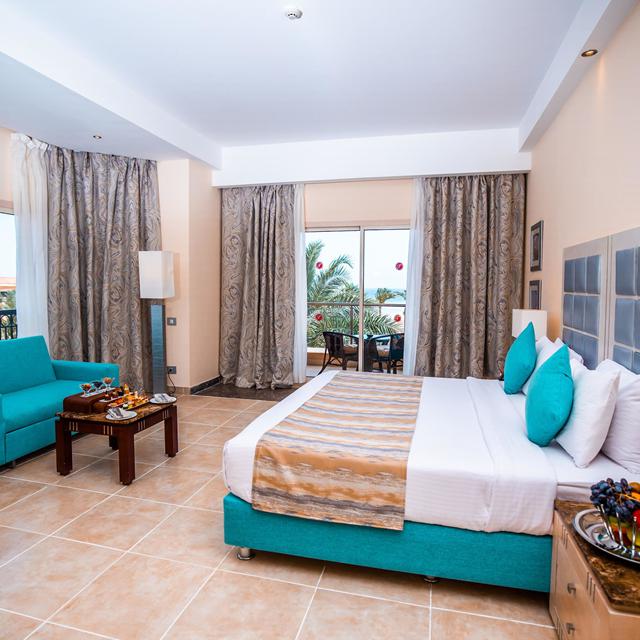 Hotel Tropitel Sahl Hasheesh - billede 3