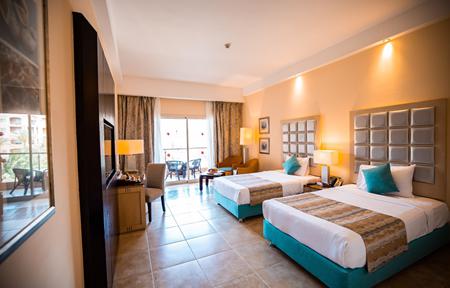 Hotel Tropitel Sahl Hasheesh slide 3