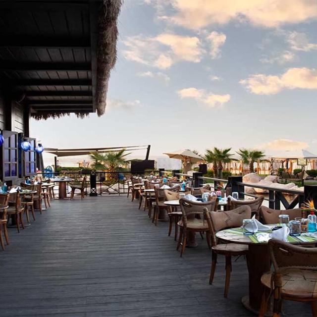 Hotel Tropitel Sahl Hasheesh - billede 5