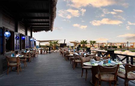 Hotel Tropitel Sahl Hasheesh slide 5