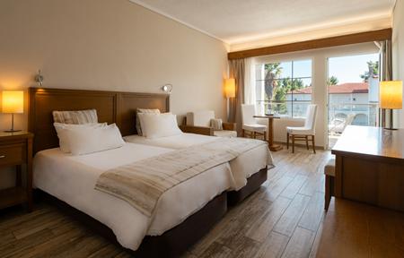 Hotel Mitsis Alexander the Great slide 2