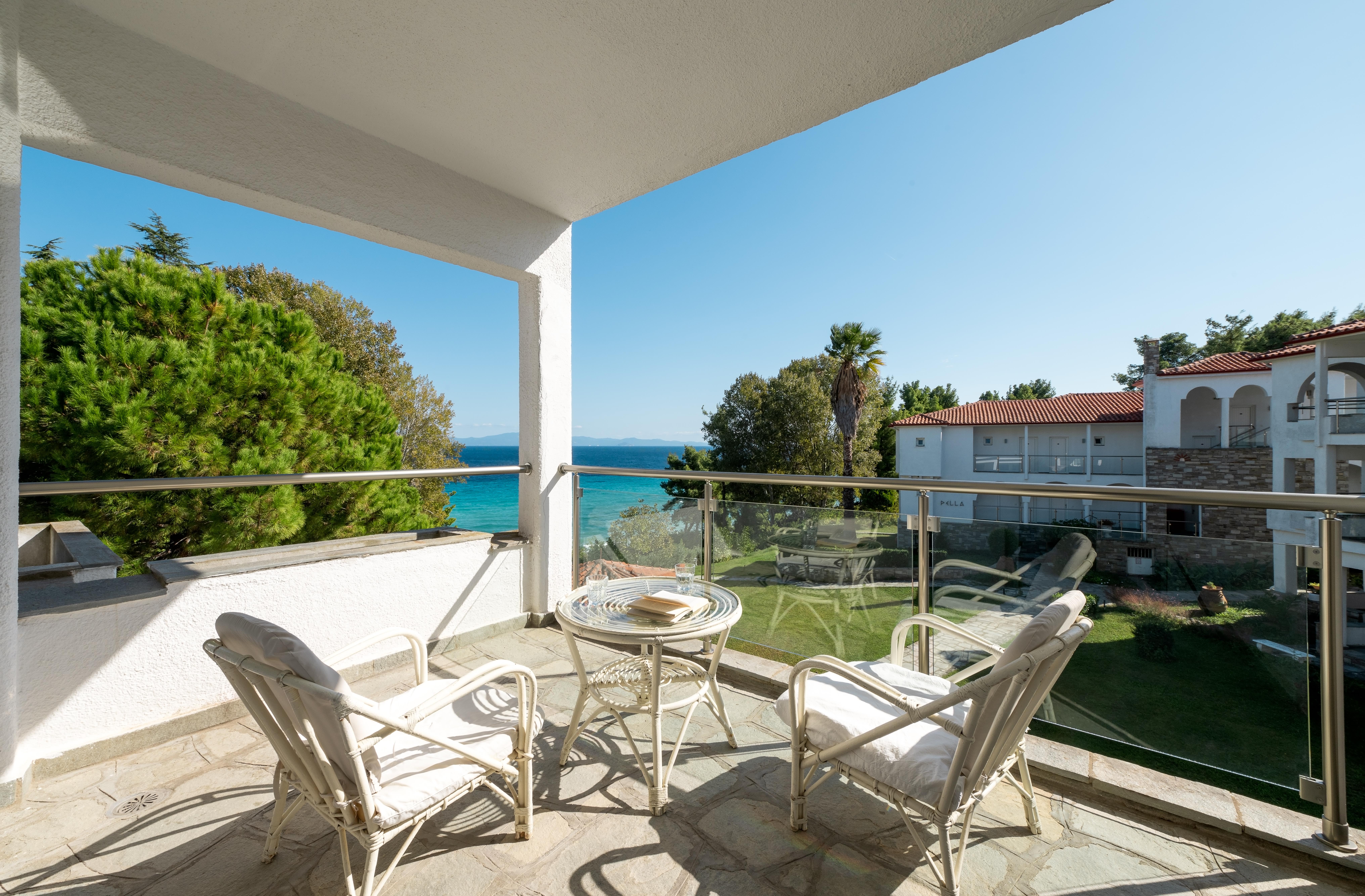 Hotel Mitsis Alexander the Great slide 3