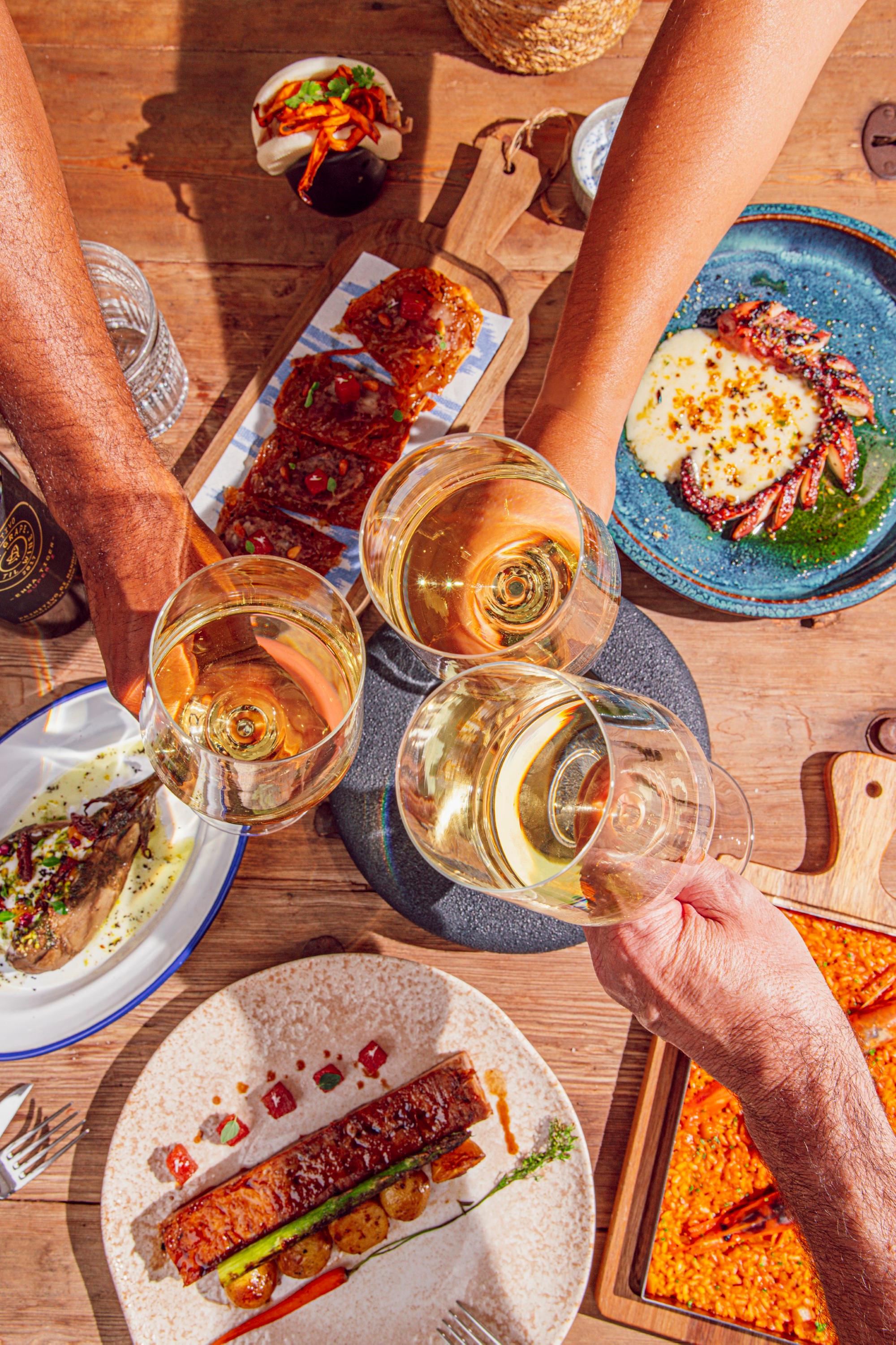 Barefoot Hotel Mallorca slide 2