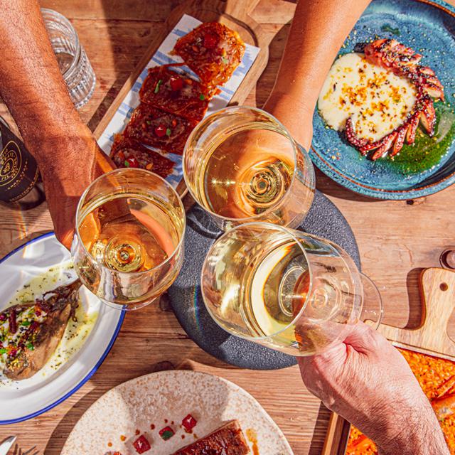 Barefoot Hotel Mallorca - billede 2