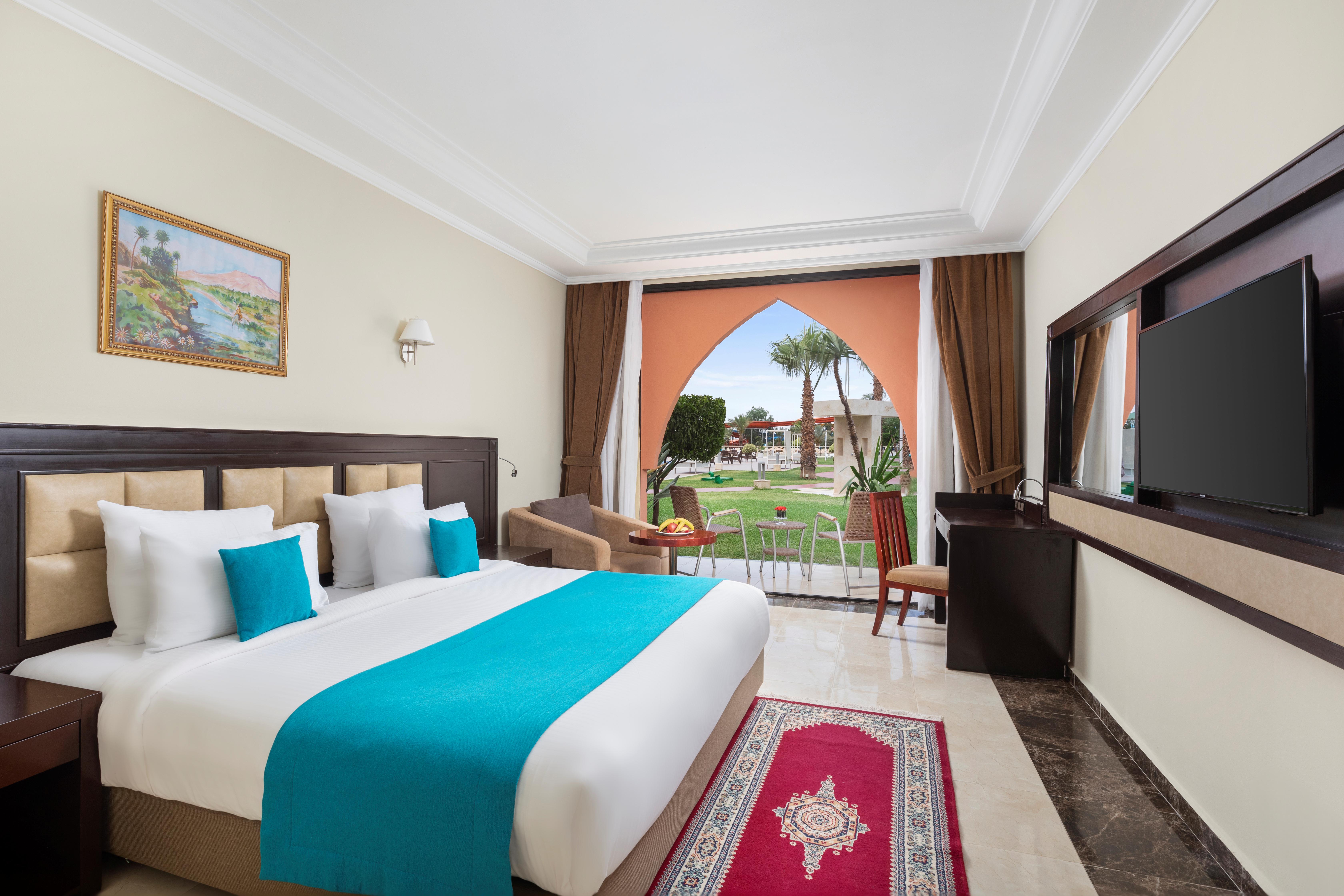 Pickalbatros Aqua Fun Club Resort slide 2