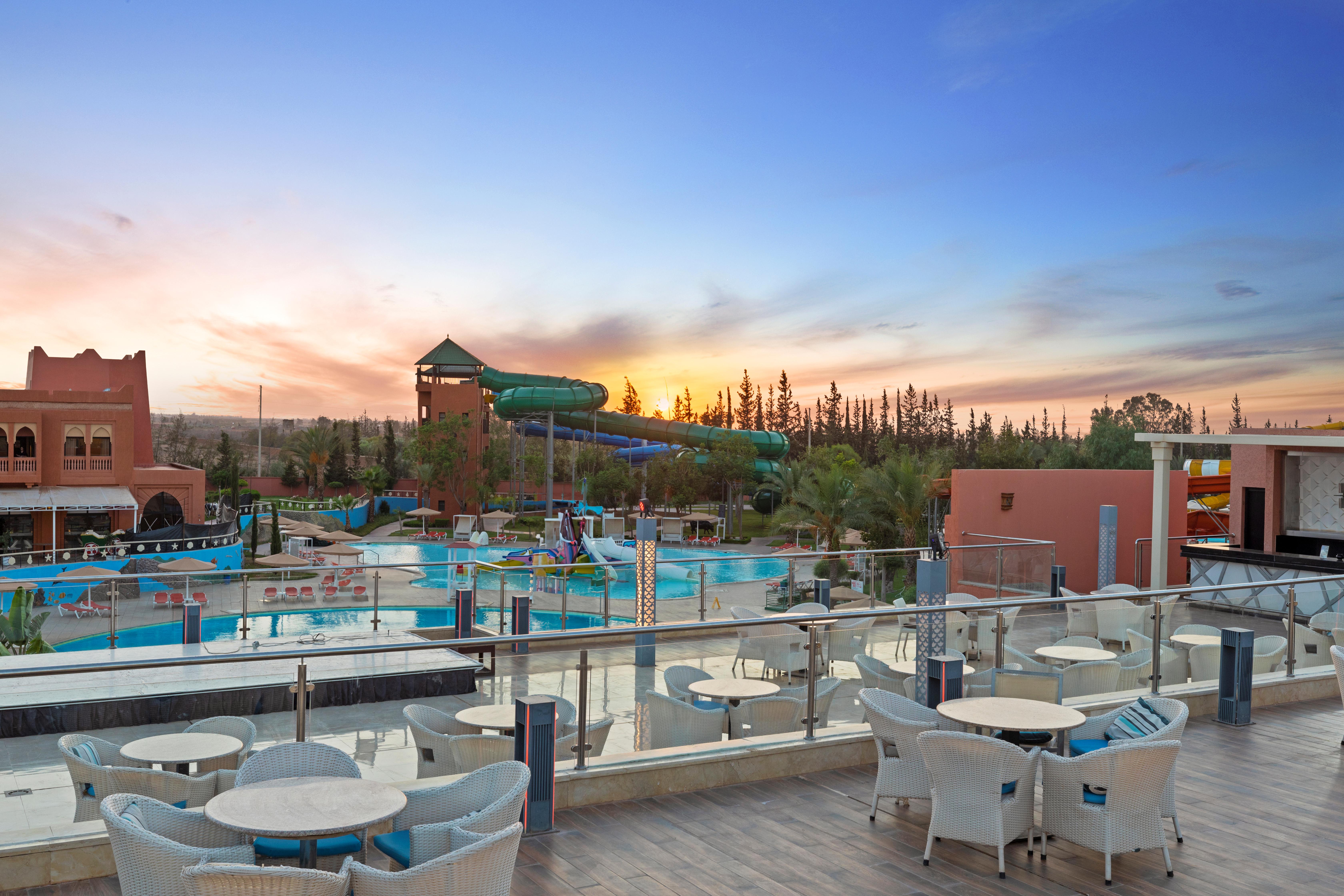 Pickalbatros Aqua Fun Club Resort slide 5