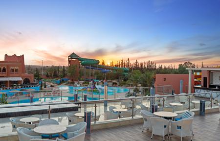 Pickalbatros Aqua Fun Club Resort slide 5