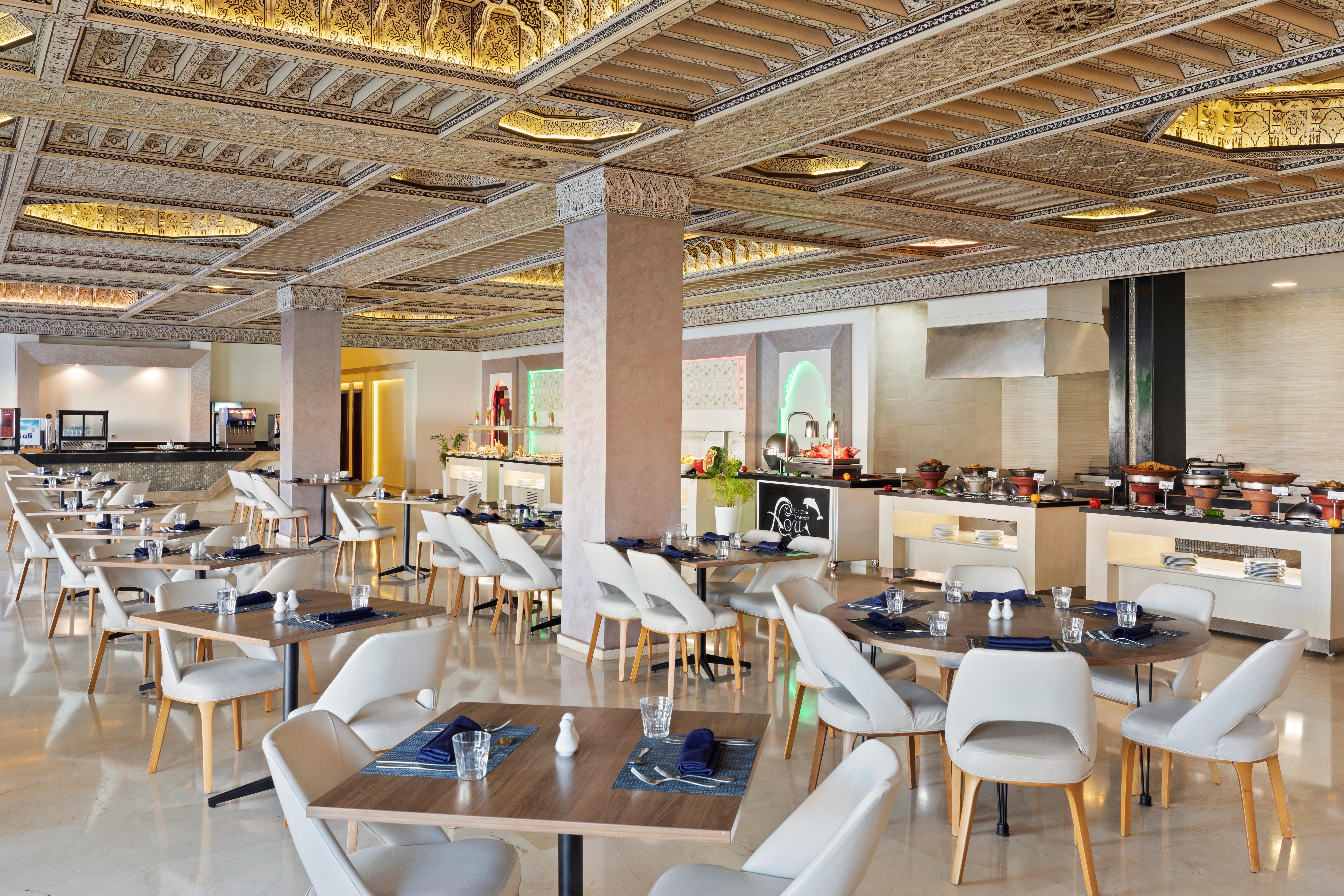 Pickalbatros Aqua Fun Club Resort slide 4