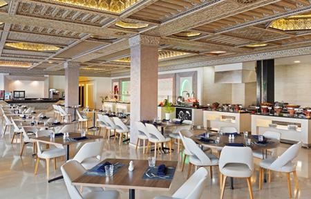 Pickalbatros Aqua Fun Club Resort slide 4