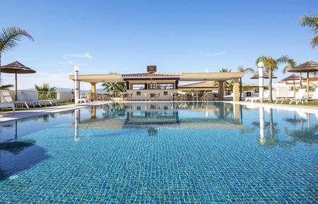 Bricia Du Mar Rural Aparthotel