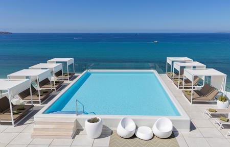 Hotel HM Gran Fiesta - inkl. morgenmad slide 3