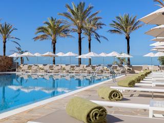 Playa de Palma, Spanien - Morgenmad afbudsrejse