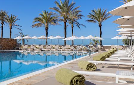 Hotel HM Gran Fiesta - inkl. morgenmad slide 1