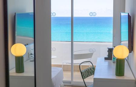 Hotel HM Gran Fiesta - inkl. morgenmad slide 5