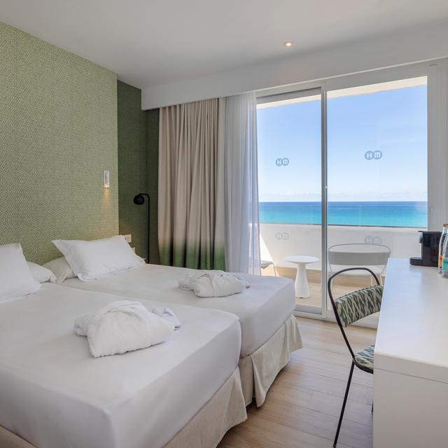 Hotel HM Gran Fiesta - Ophold inkl. morgenmad - billede 4