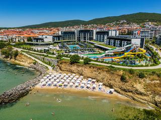 Sveti Vlas, Bulgarien - All Inclusive afbudsrejse
