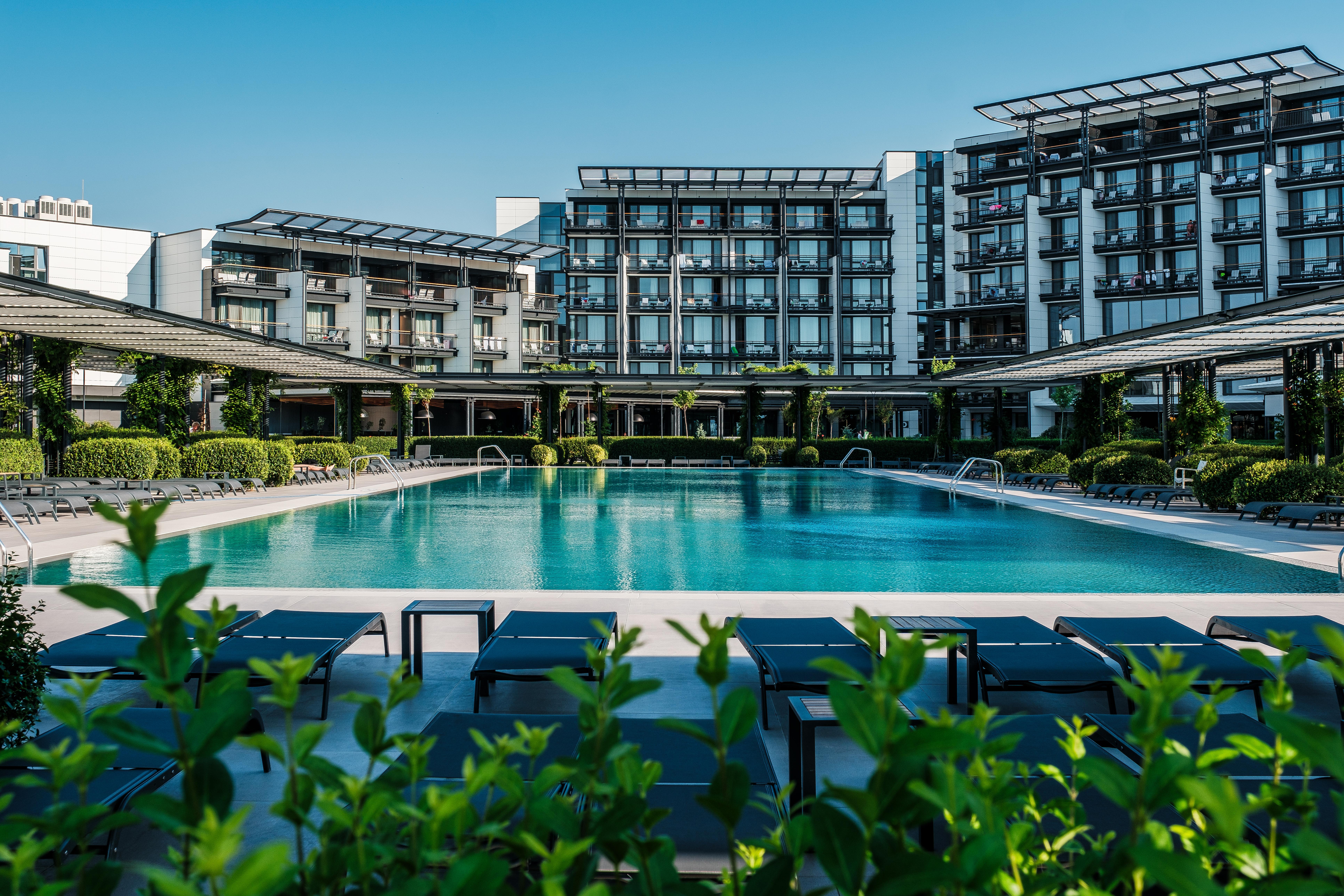 Voya Beach Resort