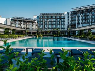 Sveti Vlas, Bulgarien - All Inclusive afbudsrejse