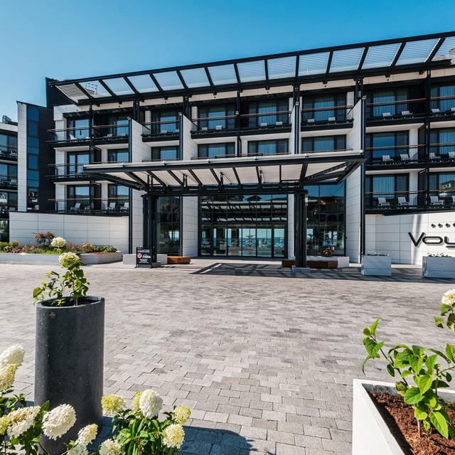 Voya Beach Resort - billede 2