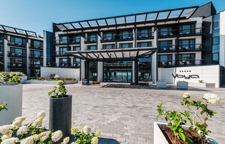 Voya Beach Resort slide 2