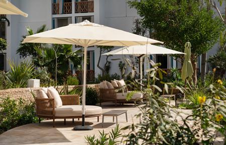 The View Agadir slide 2