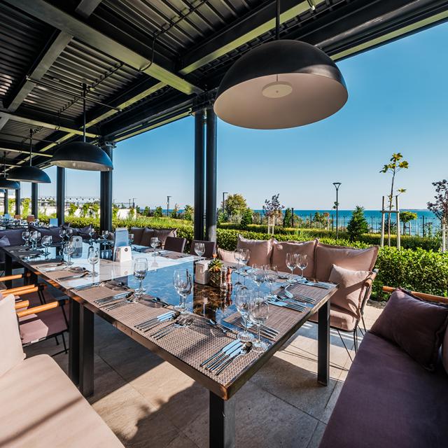 Voya Beach Resort - billede 5