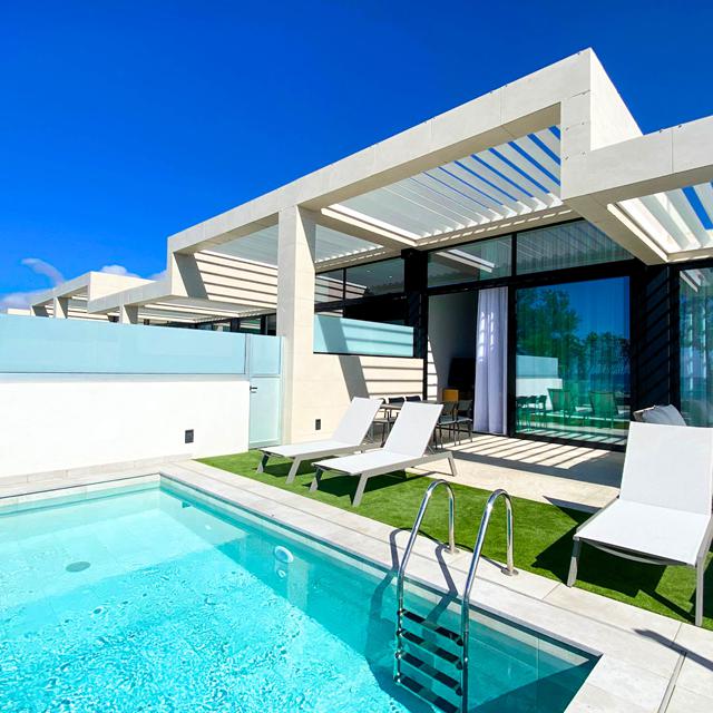 Resort Cordial Santa Águeda & Perchel Beach Club - billede 2