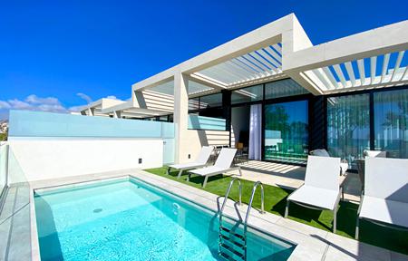 Resort Cordial Santa Águeda & Perchel Beach Club slide 2