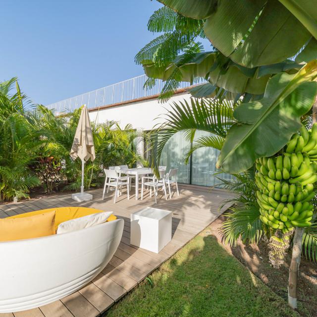 Resort Cordial Santa Águeda & Perchel Beach Club - billede 3