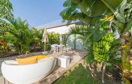 Resort Cordial Santa Águeda & Perchel Beach Club slide 3