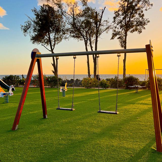 Resort Cordial Santa Águeda & Perchel Beach Club - billede 5